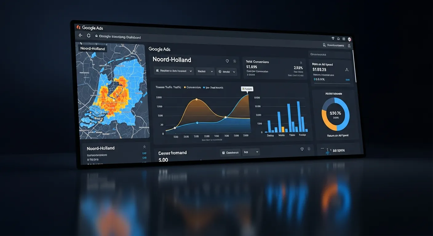 Lokale Google Ads tips