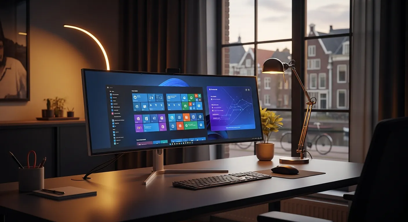 Microsoft Copilot voor MKB