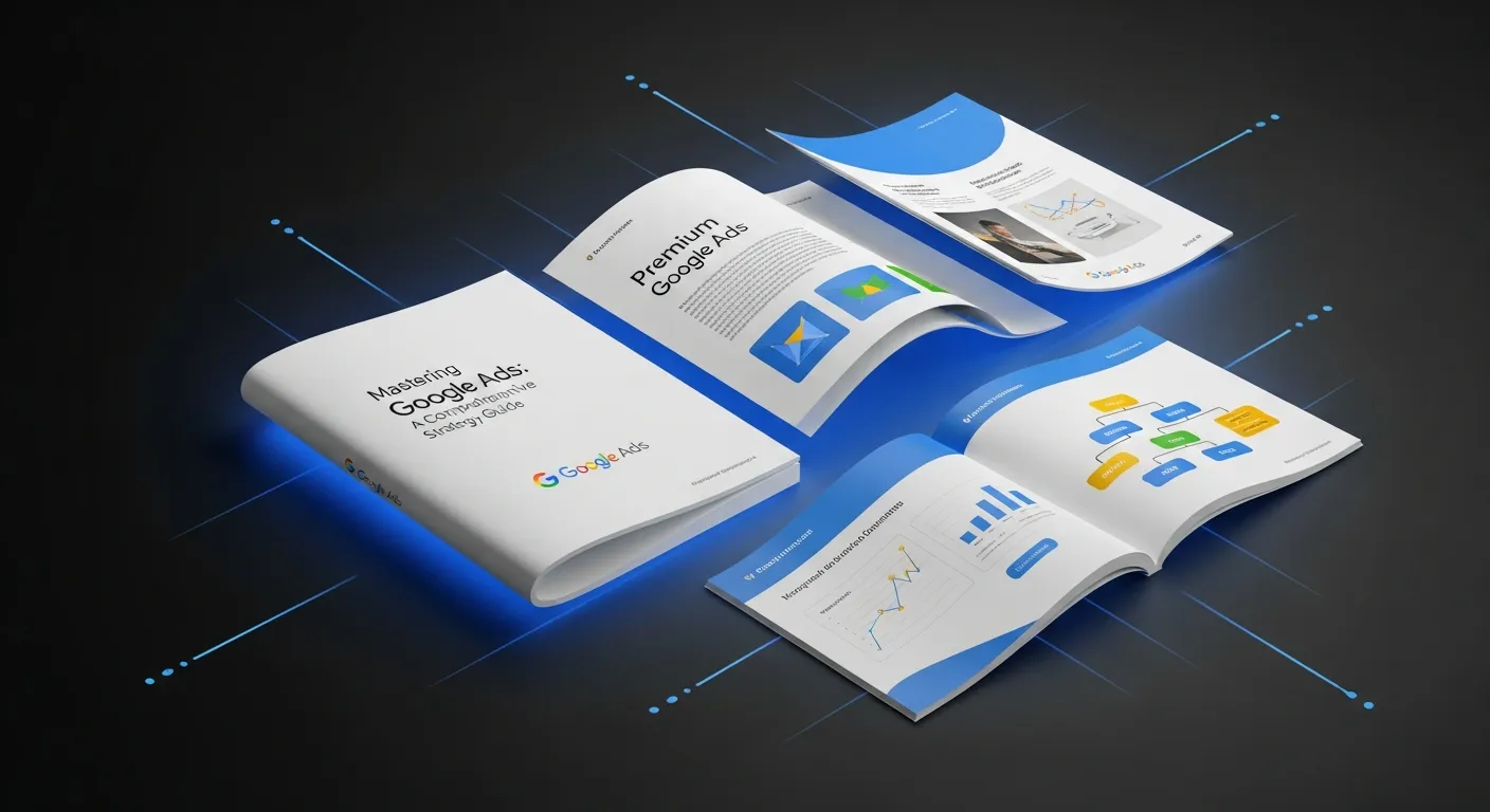 Whitepaper Google Ads voor lokale ondernemers